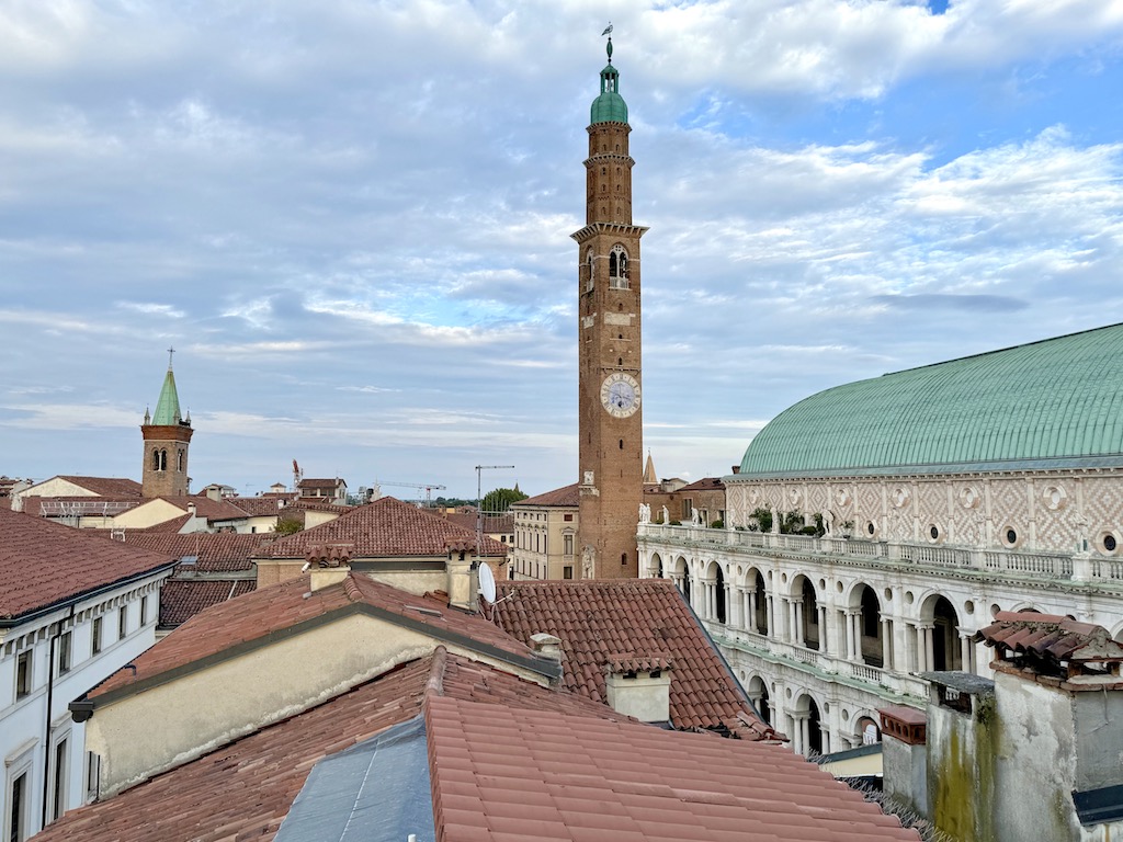 Vicenza