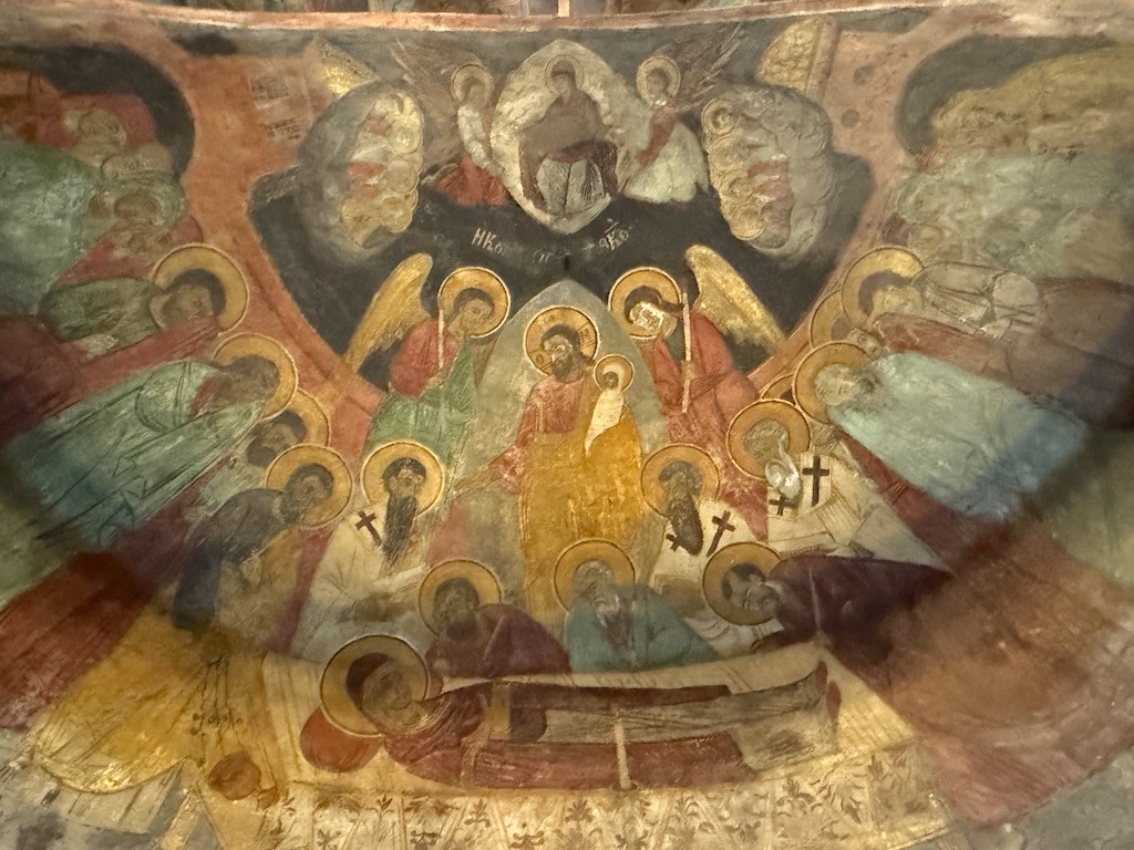 Balkan turu - Sveti Naum