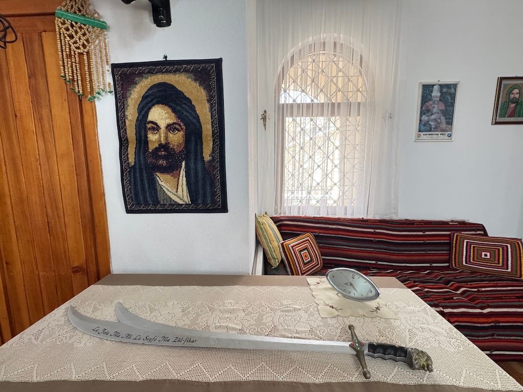 Hıdır Abdal Sultan Cemevi