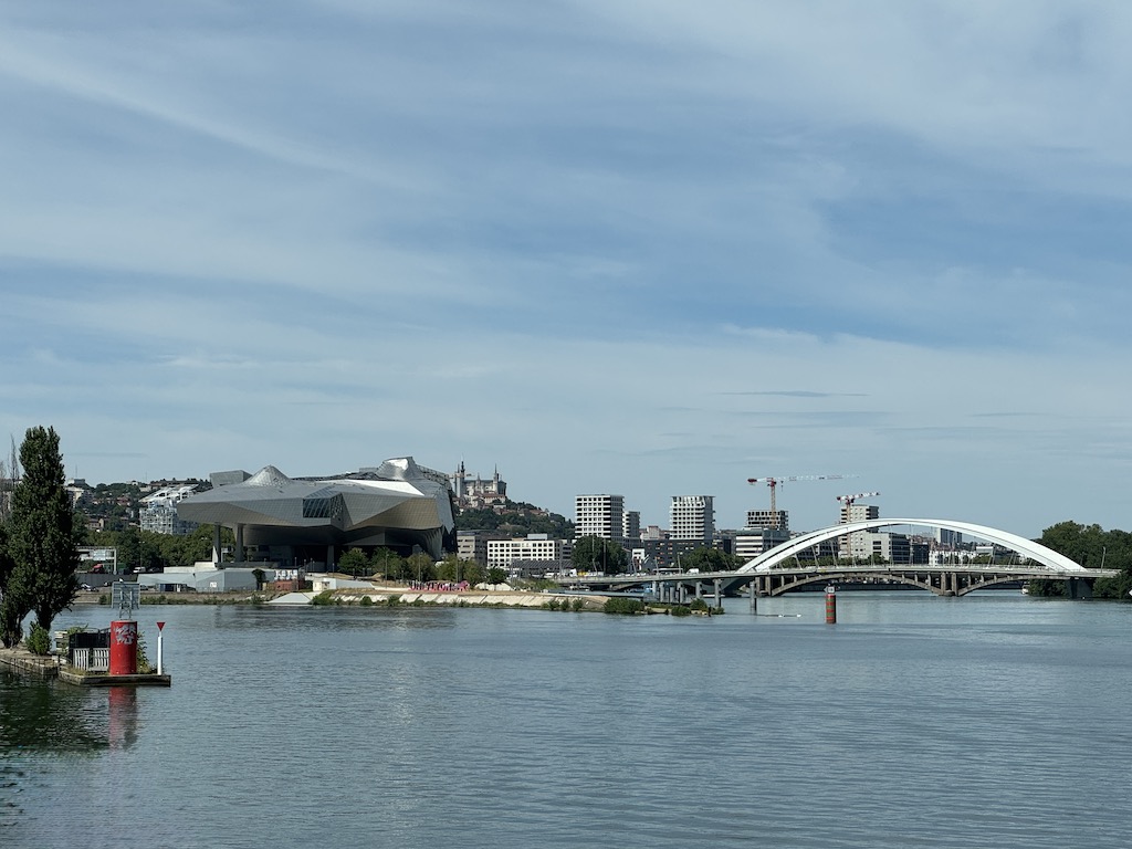 La Confluence
