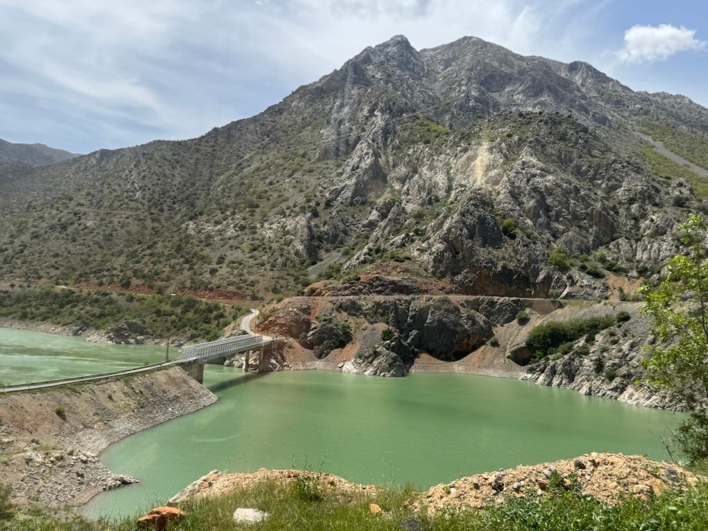 Vali Recep Yazıcıoğlu Köprüsü