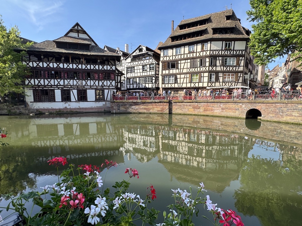 Strazburg - Petite France