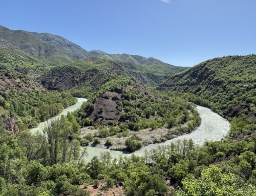 Tunceli Gezi Rehberi