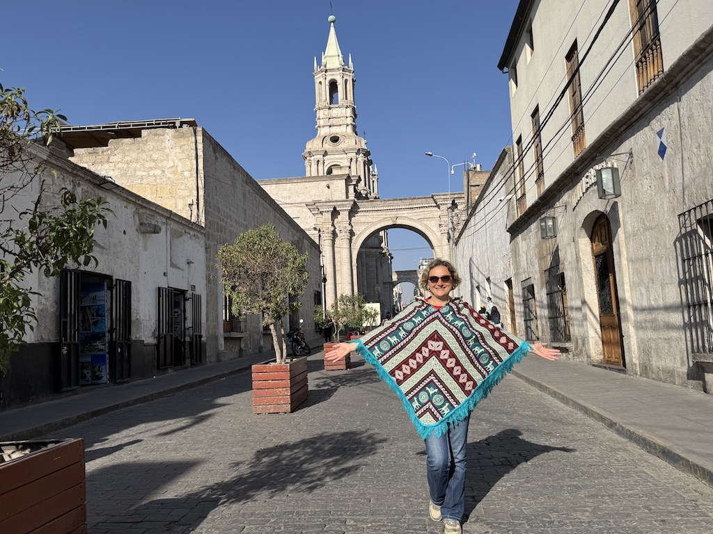 Arequipa