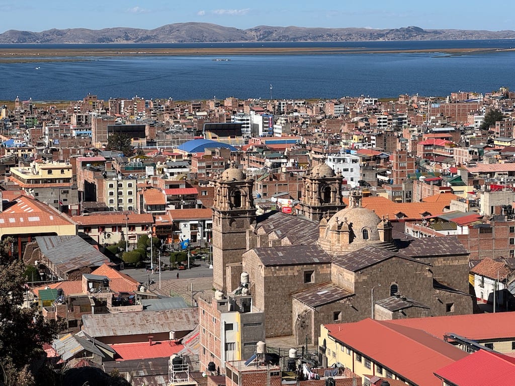 Puno
