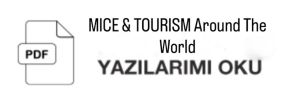 MICE & TOURISM Around The World