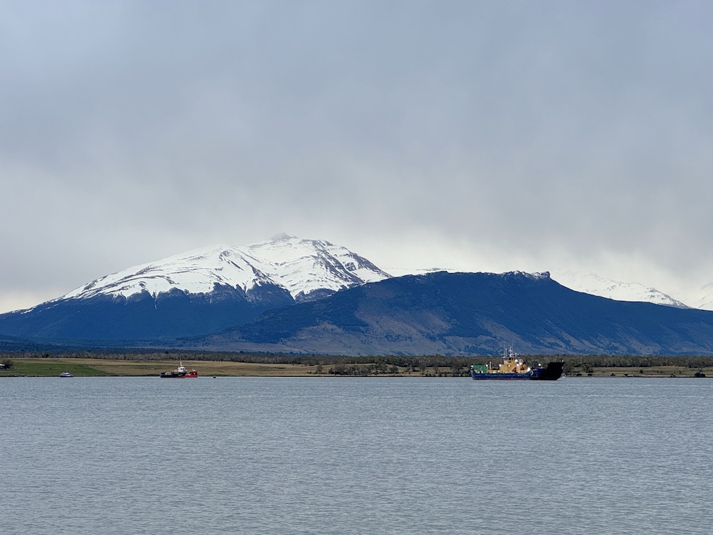 Puerto Natales
