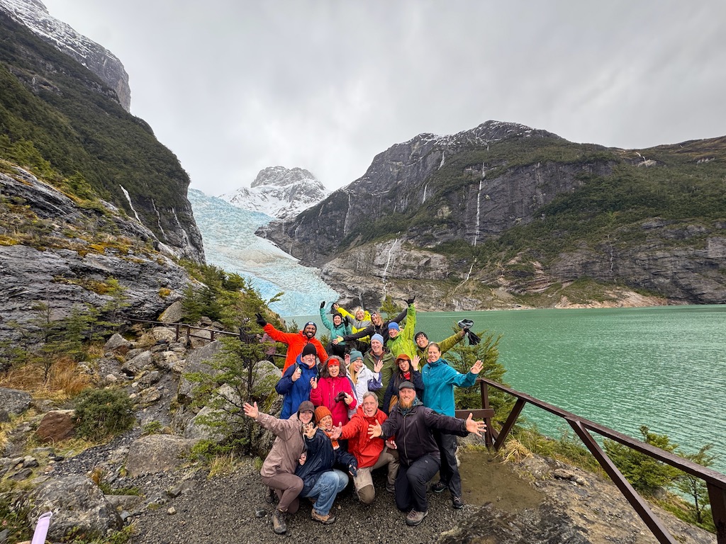 ATWS 2025 - Grubumuzla Serrano Buzulu'ndayız