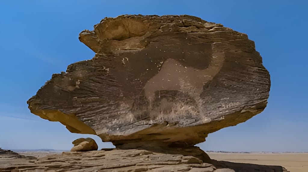 Ḥimā Kültür Alanı