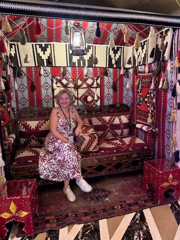 Narcissus Riyadh Hotel & Spa