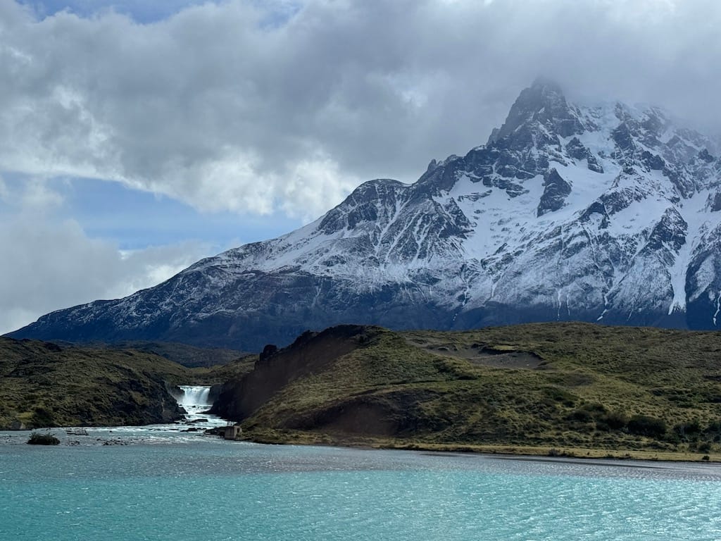 Torres del Paine Millî Parkı