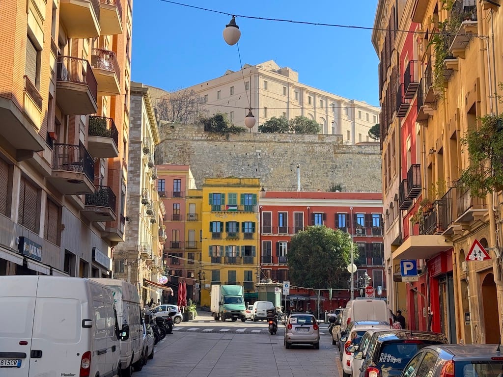 Cagliari