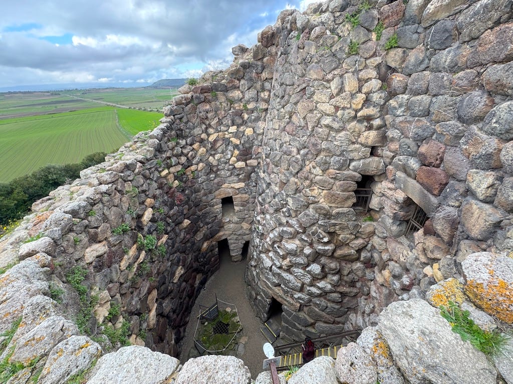 Nuraghe