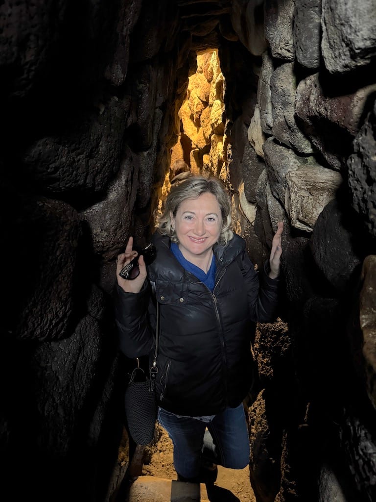 Su Nuraxi di Barumini