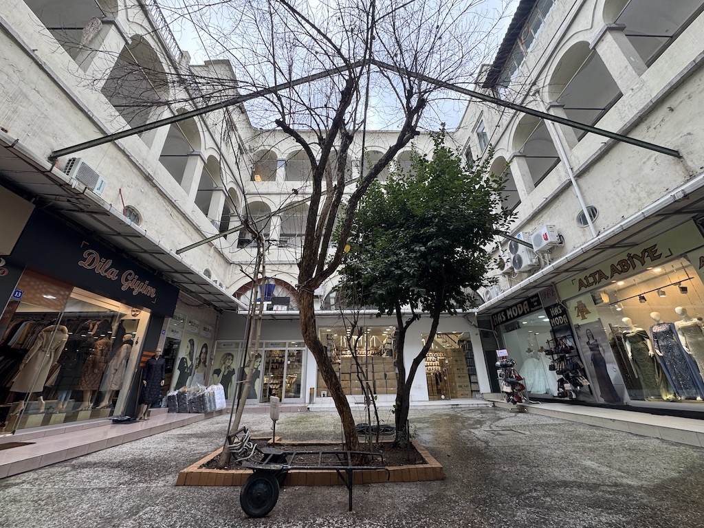 Büyük Yıldız Han