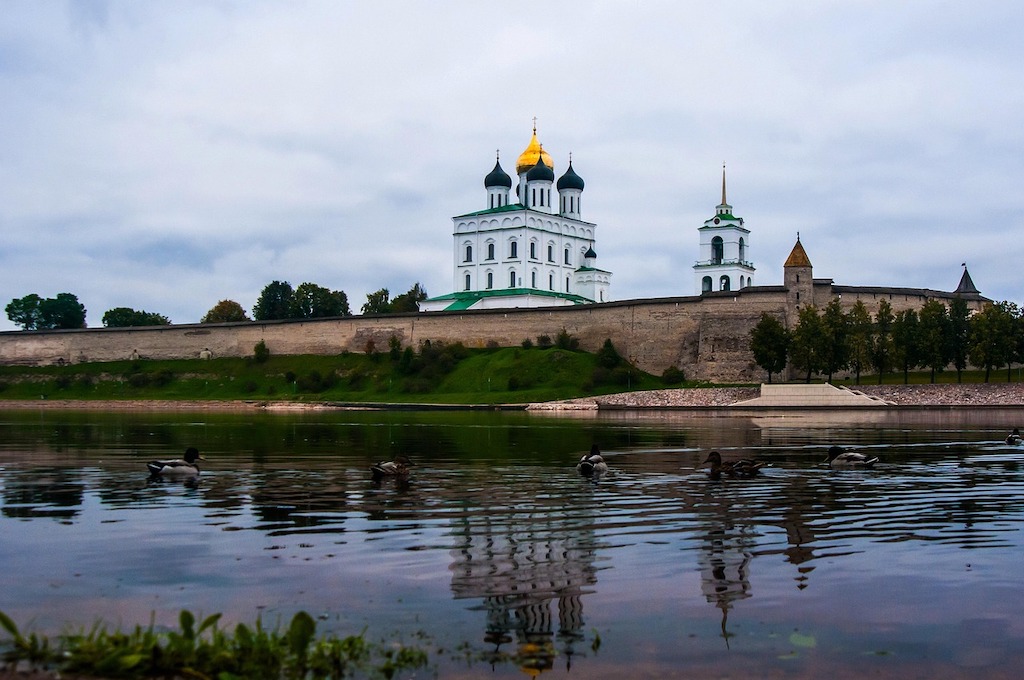 Pskov