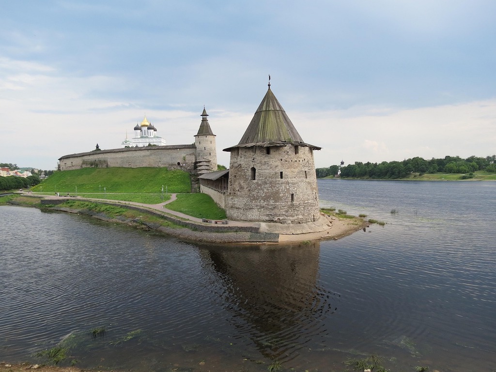 Pskov