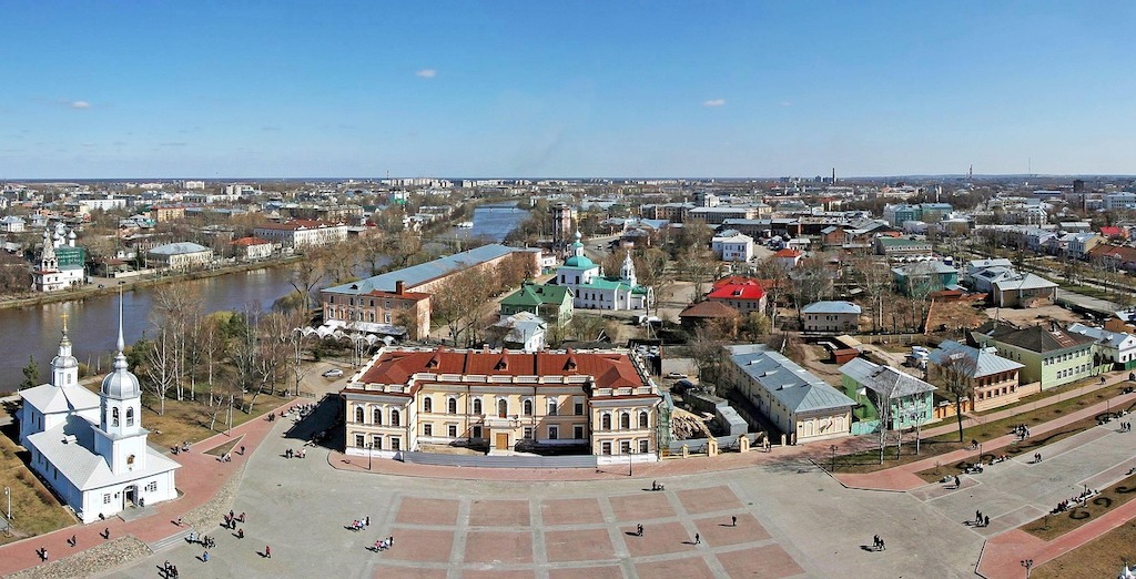 Vologda