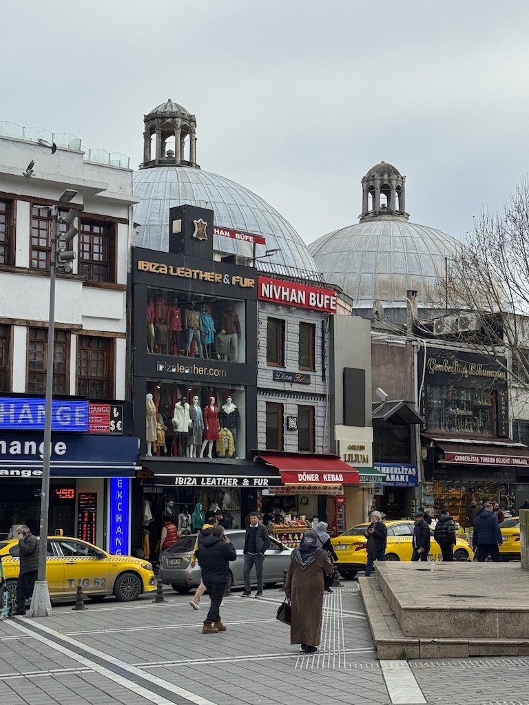 Çemberlitaş Hamamı