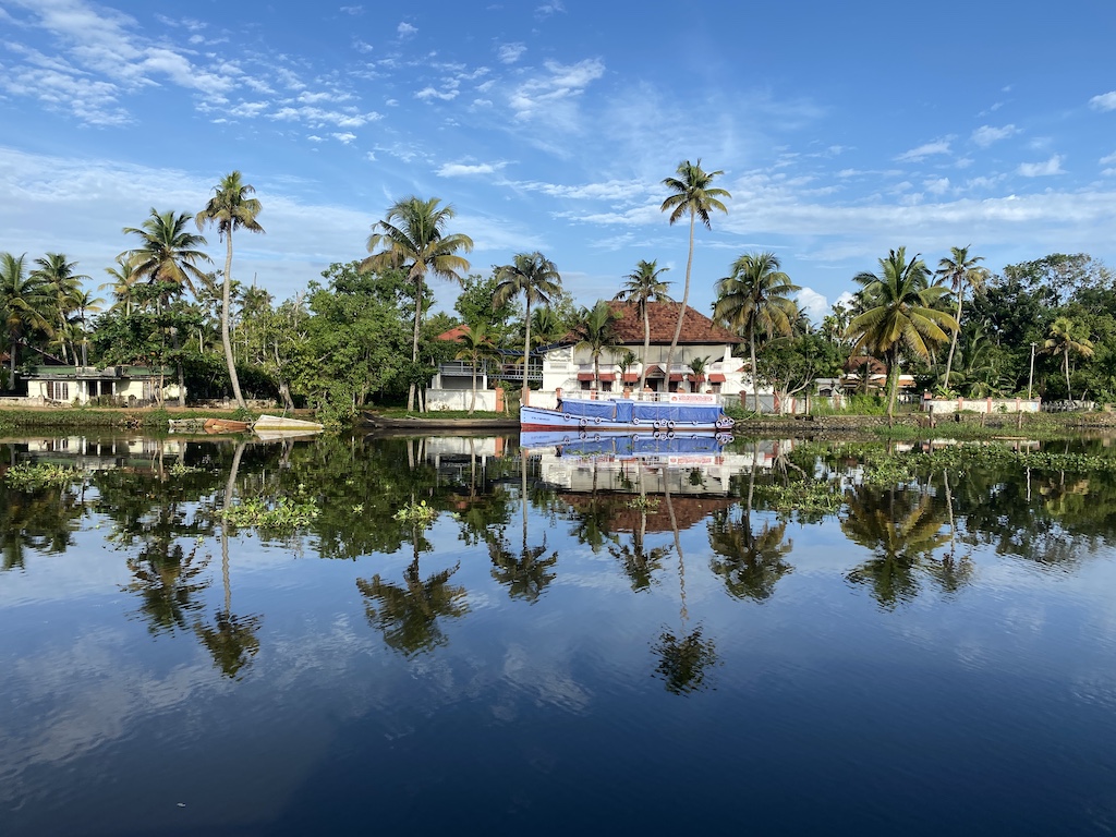 Alappuzha