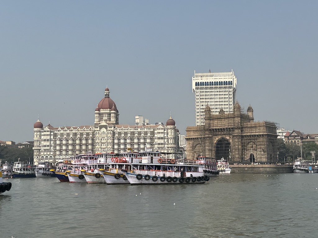 Mumbai