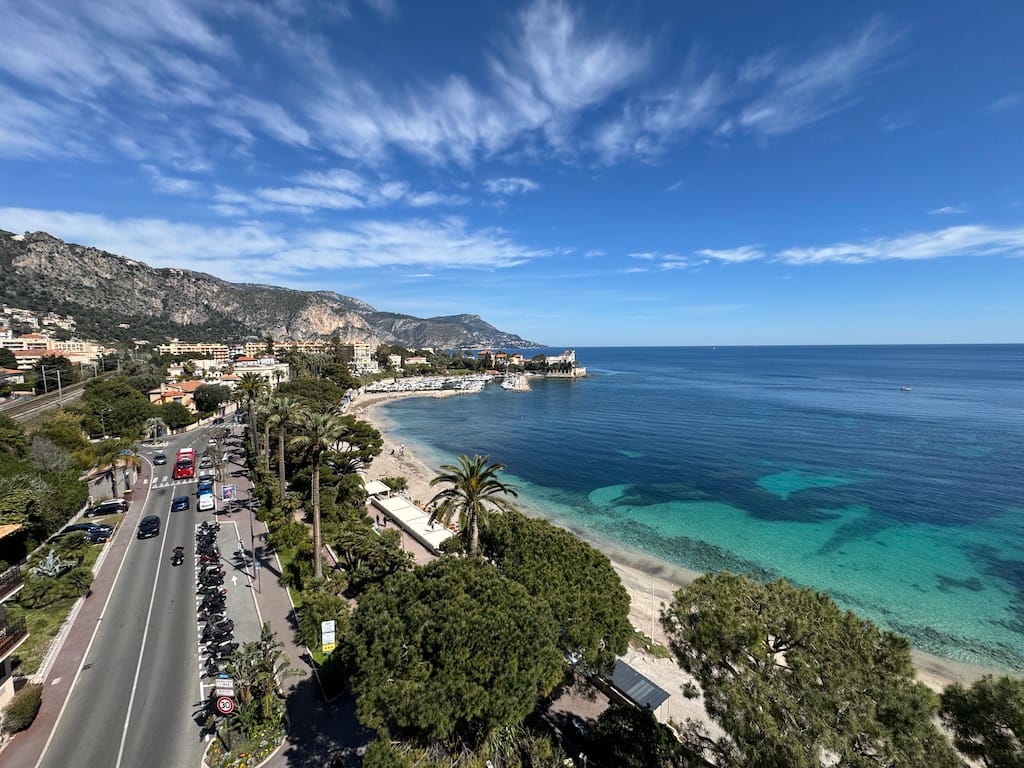 Beaulieu-sur-Mer