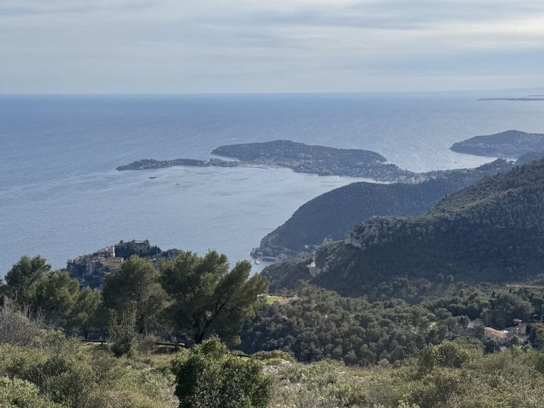Fort de la Revère