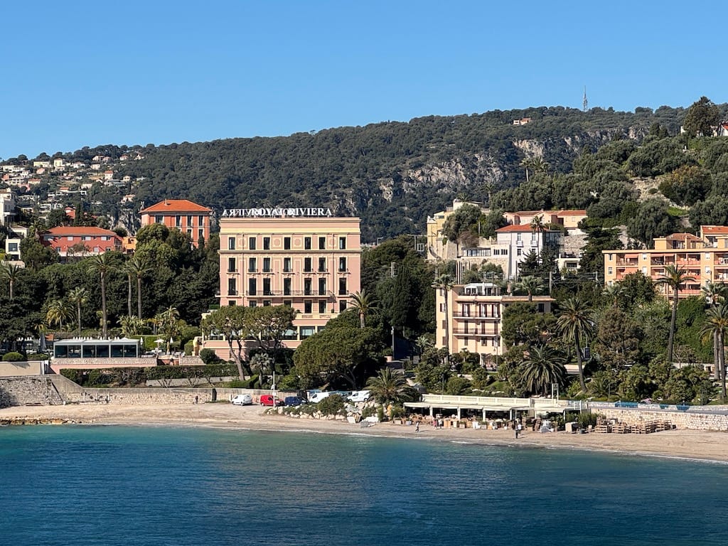 Hôtel Royal Riviera
