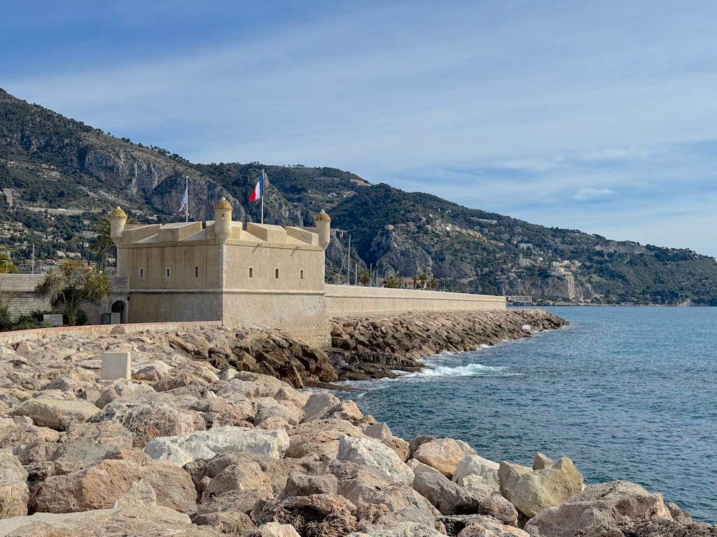 Jean Cocteau Müzesi