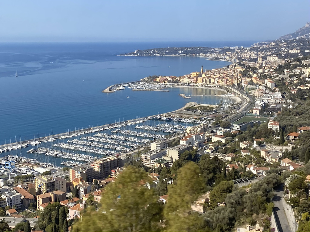 Menton