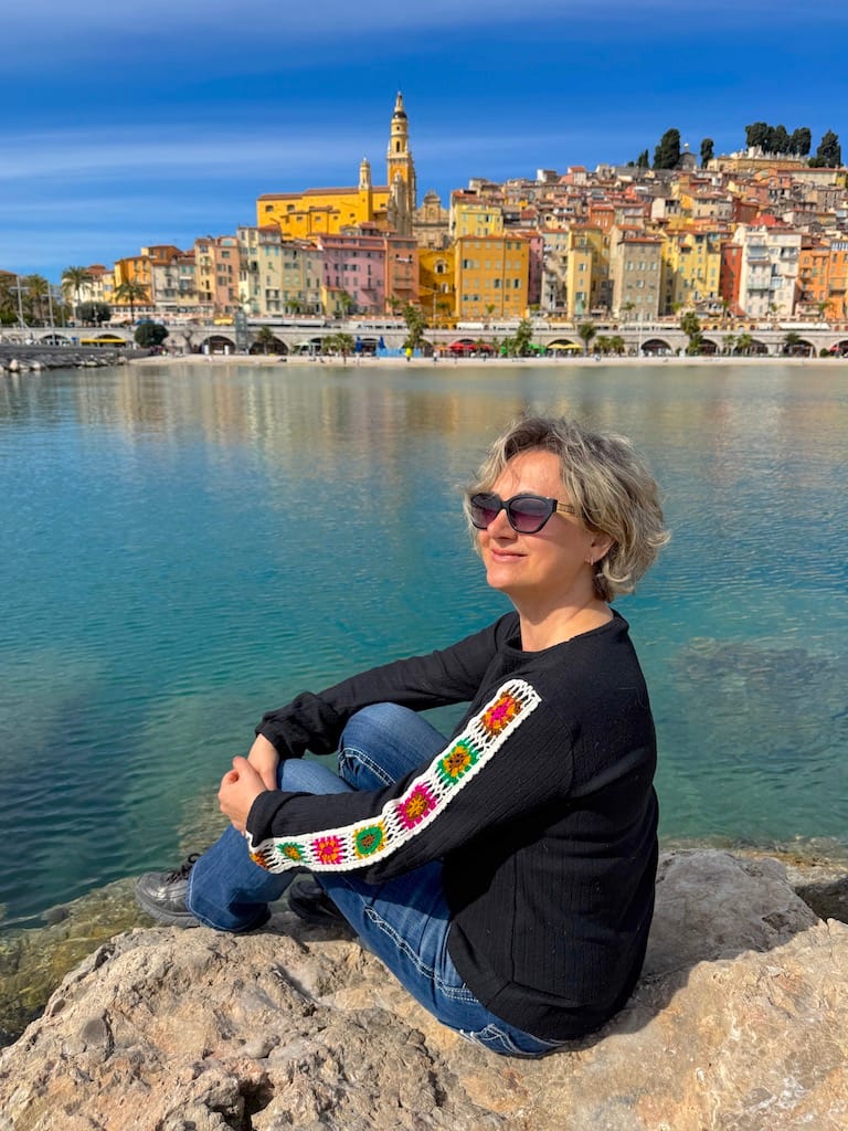 Menton