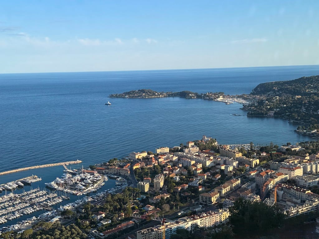 Saint-Jean-Cap-Ferrat