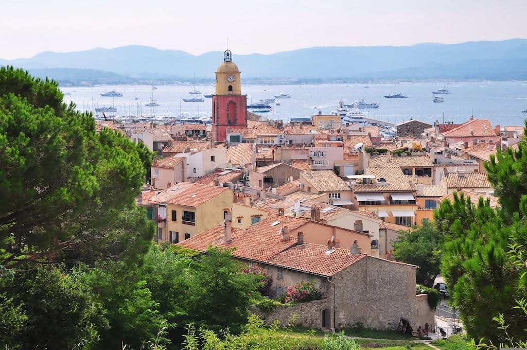 Saint-Tropez