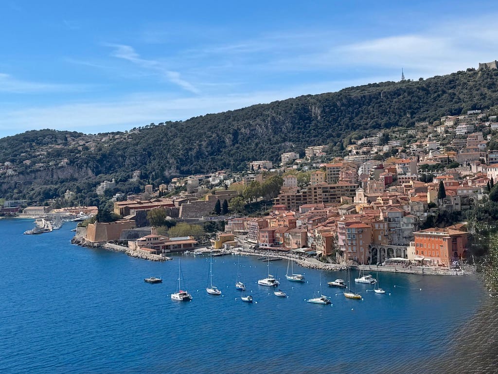 Villefranche-sur-Mer