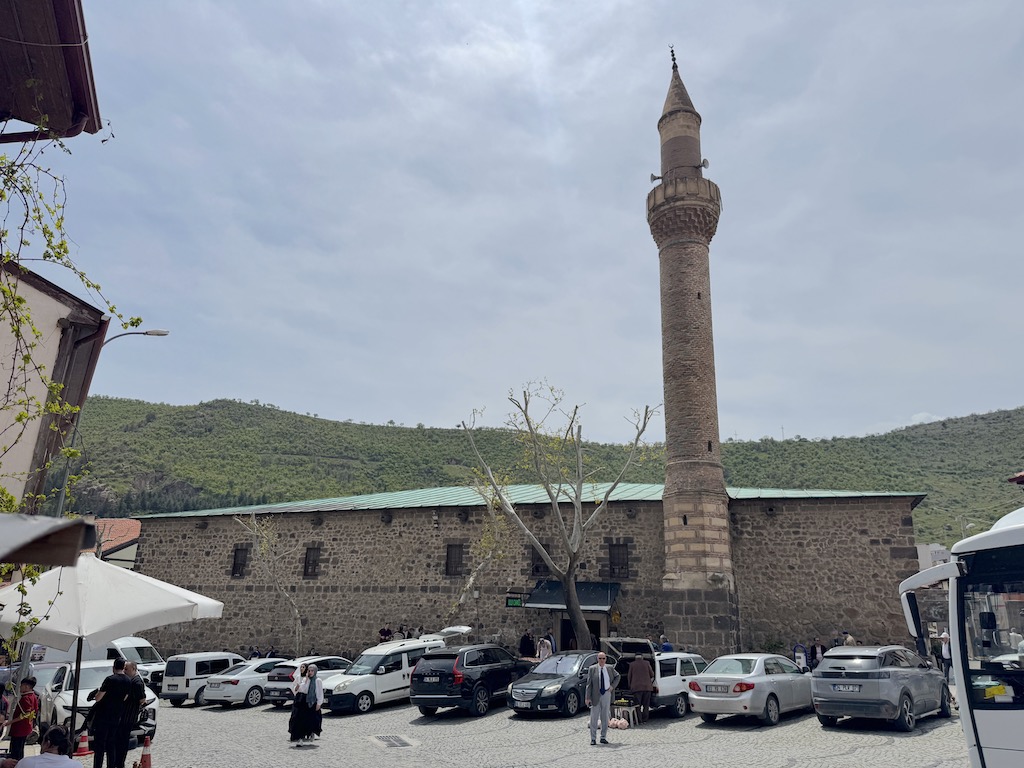 Afyon Ulu Camii