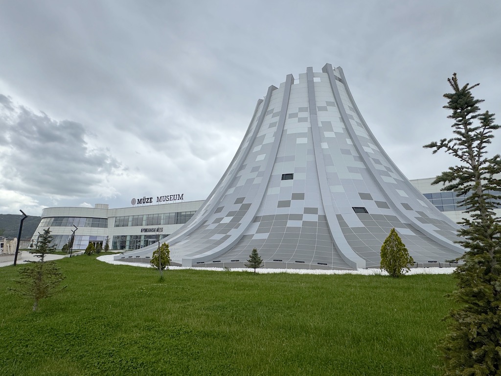 Afyonkarahisar Müzesi