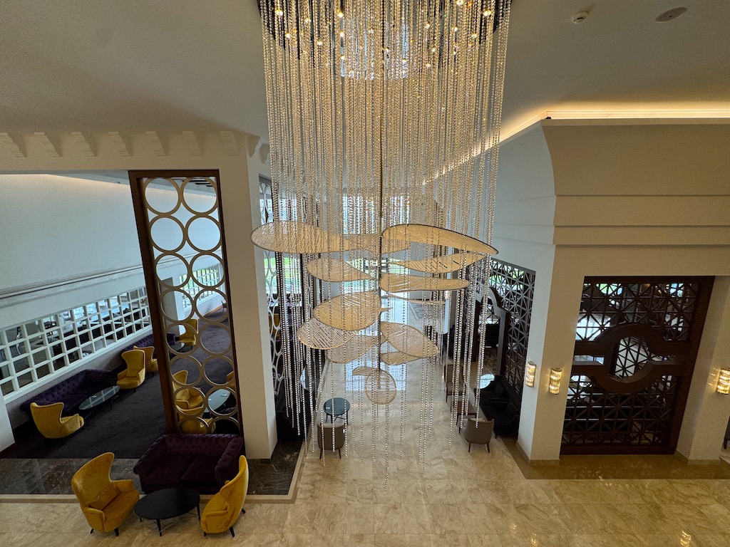 Alusso Thermal Hotel SPA & Convention Center