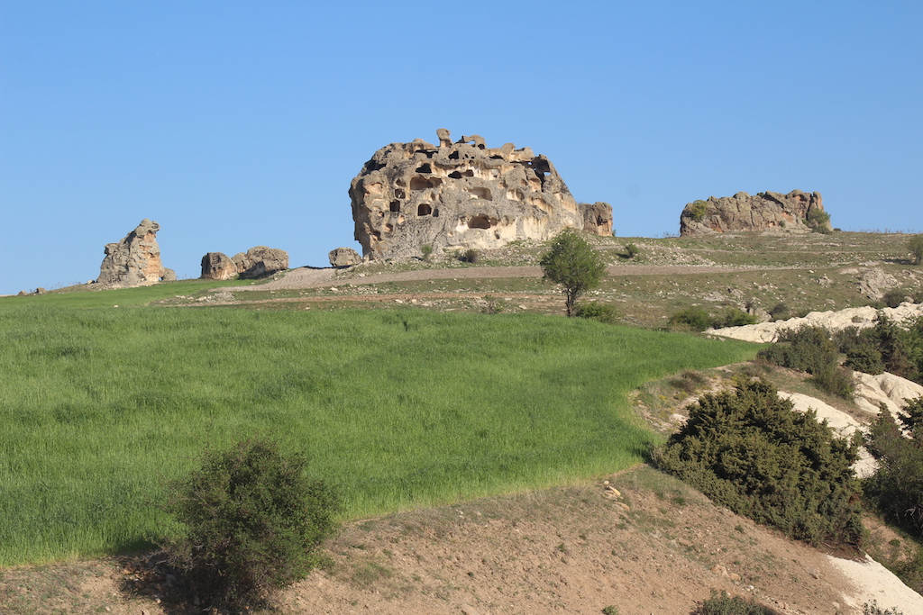 Avdalaz Kalesi