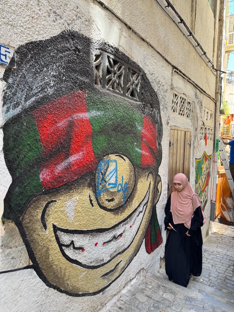 Algiers - Kasaba (Casbah)
