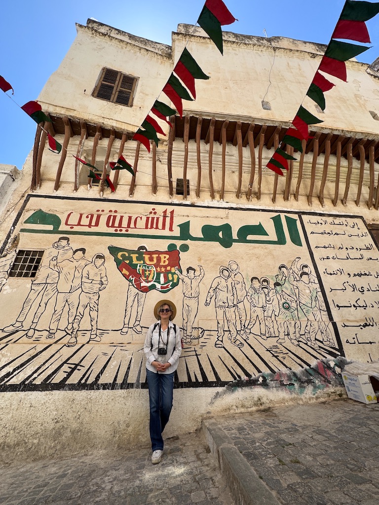 Algiers - Kasaba (Casbah)