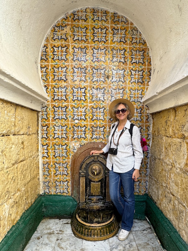 Algiers - Kasaba (Casbah)