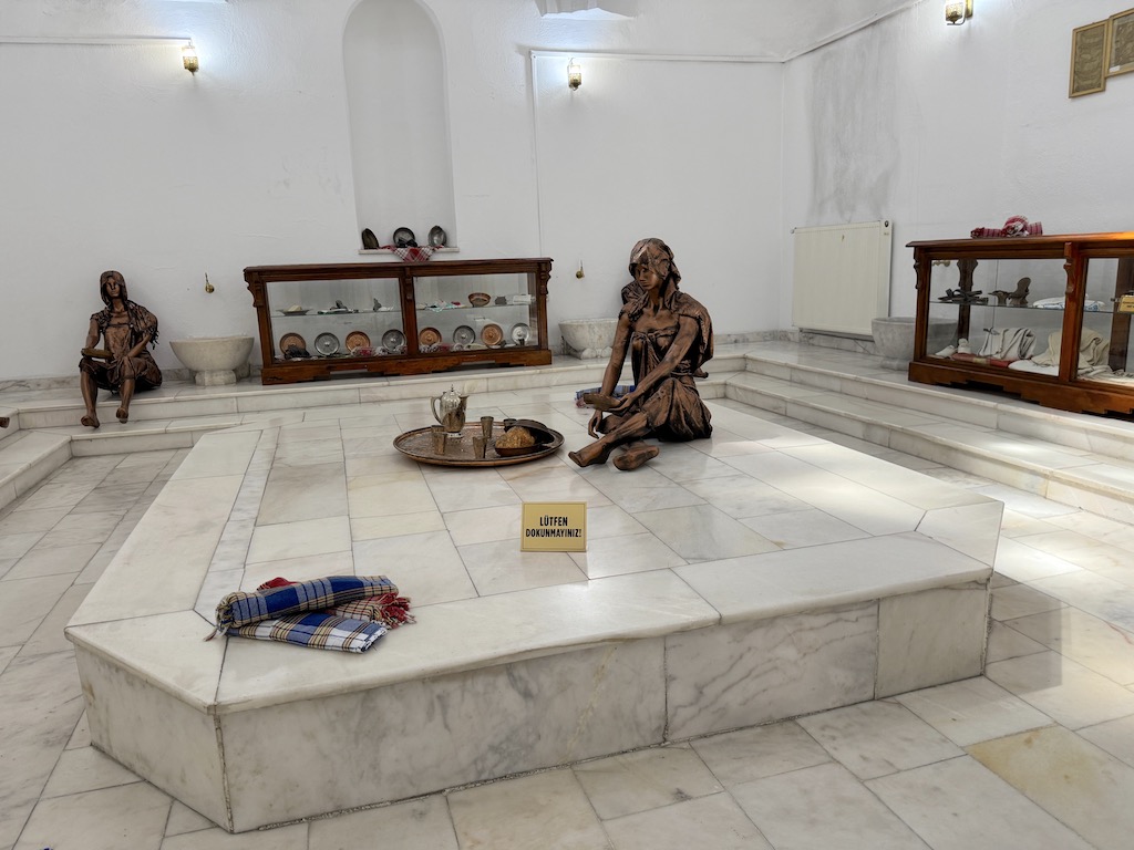 Millet Hamamı