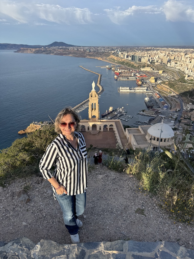 Oran (Vahran)