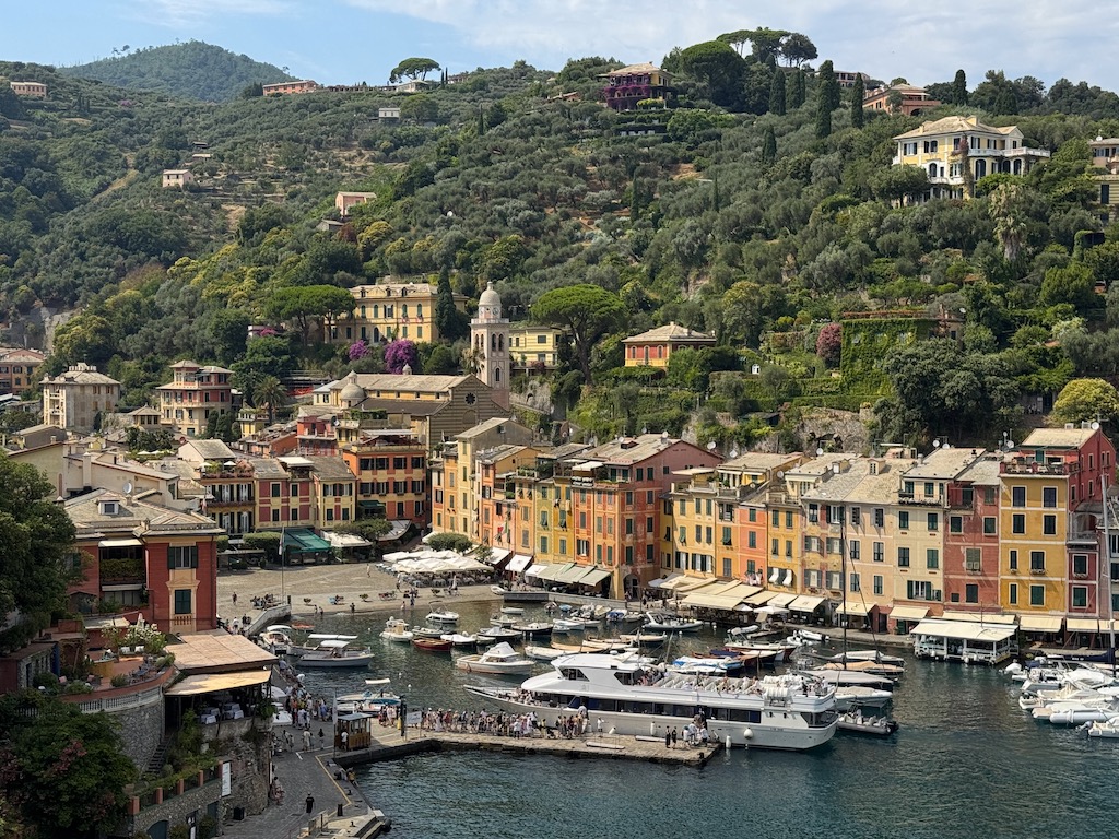 Portofino