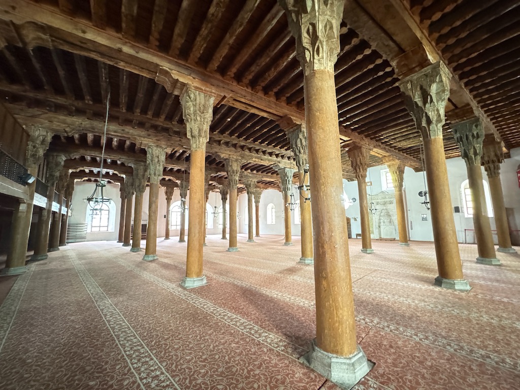 Afyon Ulu Camii
