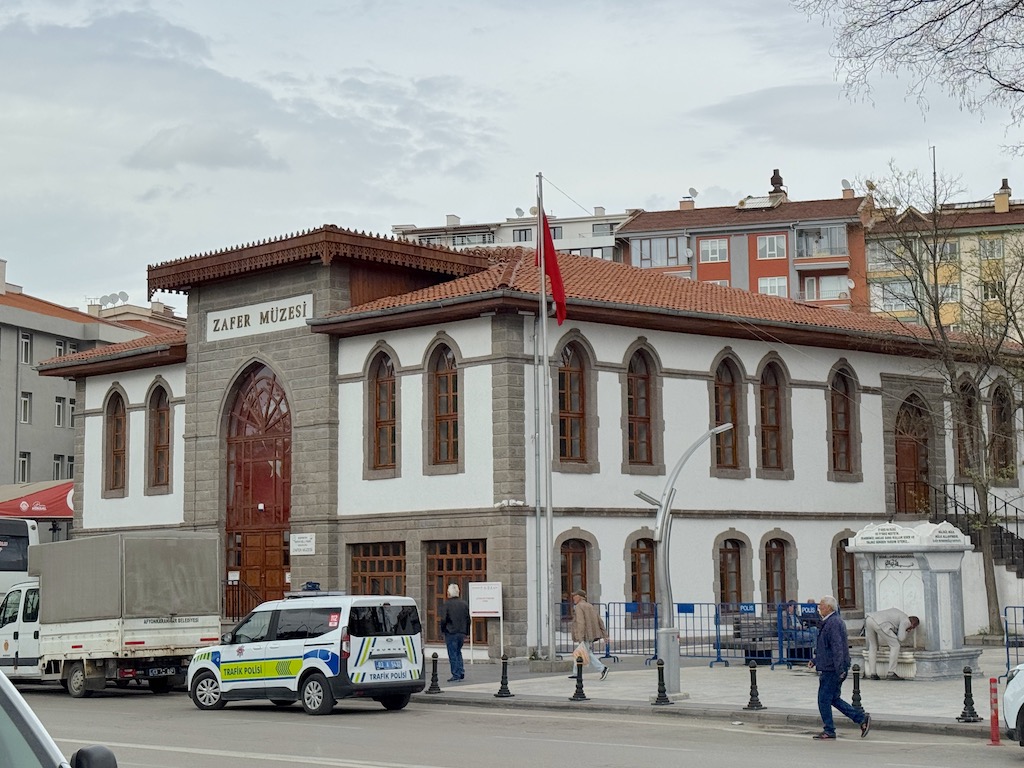 Zafer Müzesi
