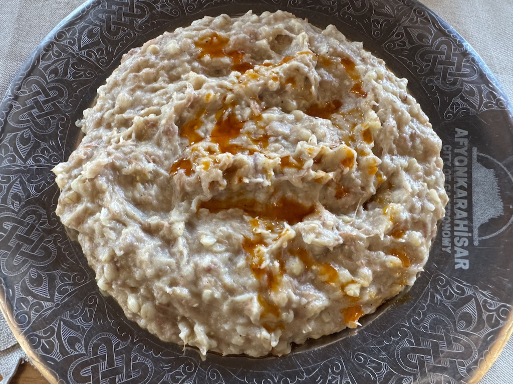 Keşkek