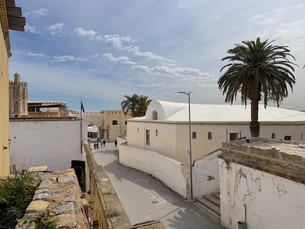 Kasaba (Casbah)