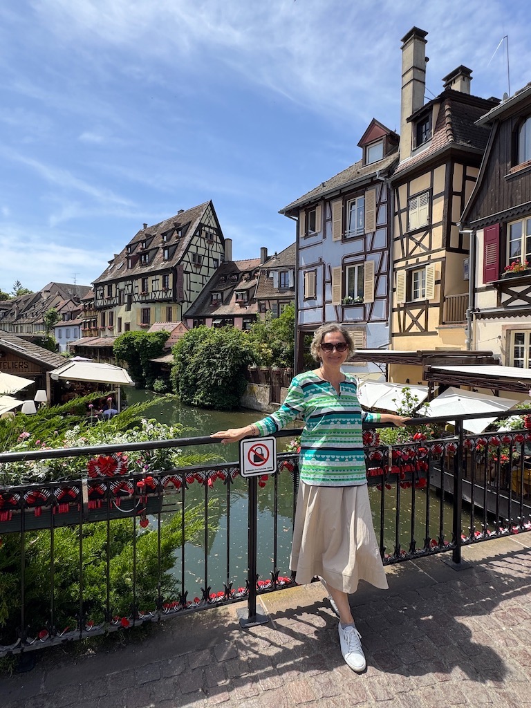 Colmar - Petite Venice