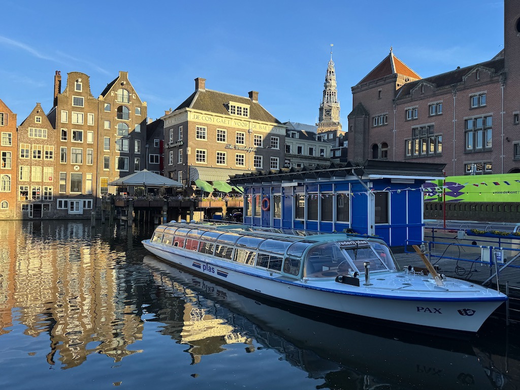 Amsterdam